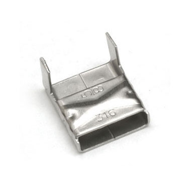316 Stainless Steel Clip