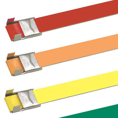 Roll-Band with COLOR-IT<sup>®</sup>