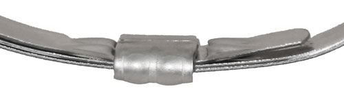 Junior<sup>®</sup> Smooth ID Clamps