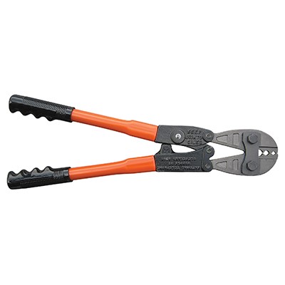 DS1099: Nicopress Oil Well Hand Tool