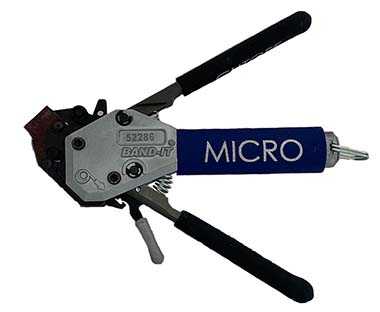 A30199 Tie-Dex Micro Hand Tool