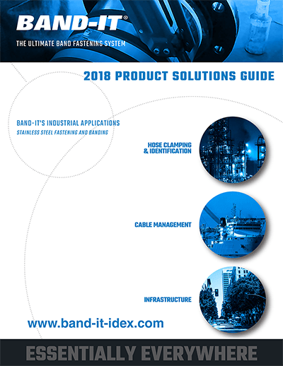 2018 Digital Product Solutions Guide