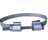 bolt-clamp