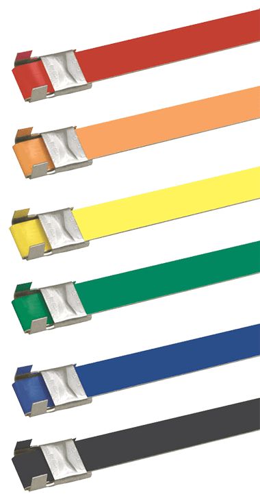 Roll Band with COLOR-IT®